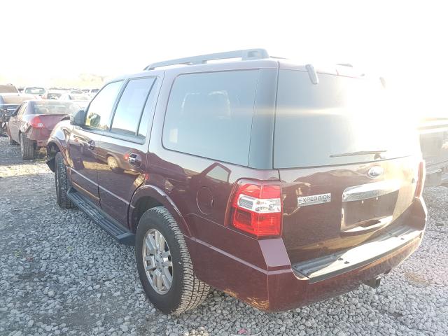 Photo 2 VIN: 1FMJU1J51CEF49413 - FORD EXPEDITION 