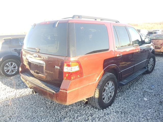 Photo 3 VIN: 1FMJU1J51CEF49413 - FORD EXPEDITION 