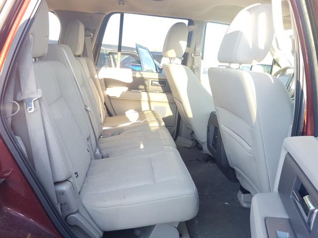 Photo 5 VIN: 1FMJU1J51CEF49413 - FORD EXPEDITION 