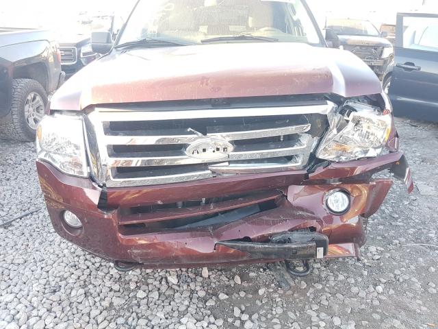 Photo 8 VIN: 1FMJU1J51CEF49413 - FORD EXPEDITION 