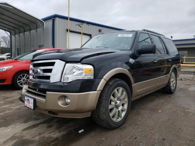 Photo 1 VIN: 1FMJU1J51CEF59200 - FORD EXPEDITION 