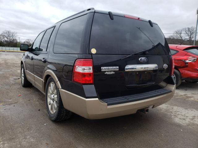 Photo 2 VIN: 1FMJU1J51CEF59200 - FORD EXPEDITION 