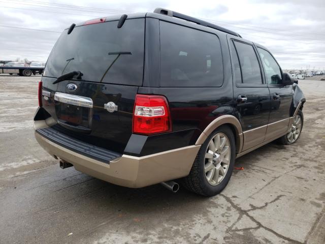 Photo 3 VIN: 1FMJU1J51CEF59200 - FORD EXPEDITION 