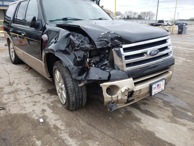 Photo 8 VIN: 1FMJU1J51CEF59200 - FORD EXPEDITION 