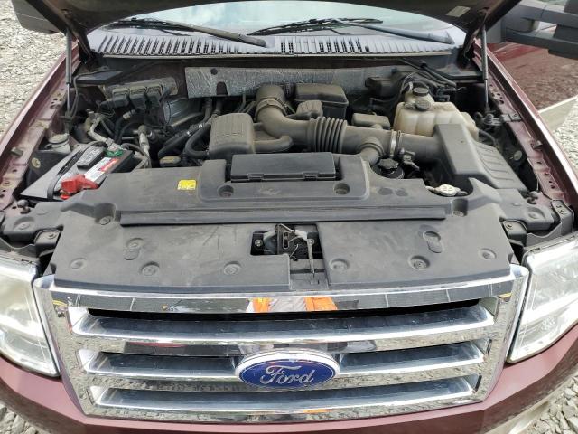 Photo 11 VIN: 1FMJU1J52AEB58834 - FORD EXPEDITION 