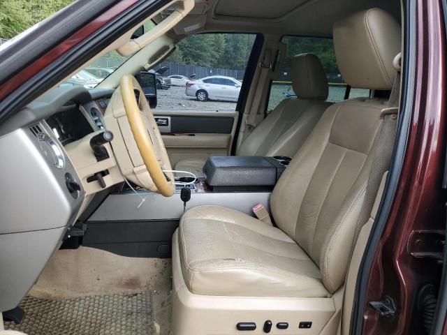 Photo 6 VIN: 1FMJU1J52AEB58834 - FORD EXPEDITION 