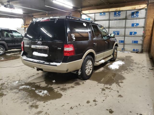 Photo 3 VIN: 1FMJU1J52AEB59174 - FORD EXPEDITION 