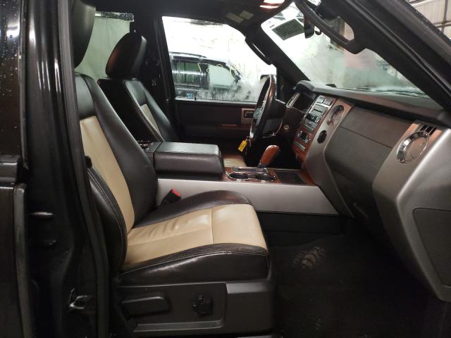 Photo 4 VIN: 1FMJU1J52AEB59174 - FORD EXPEDITION 