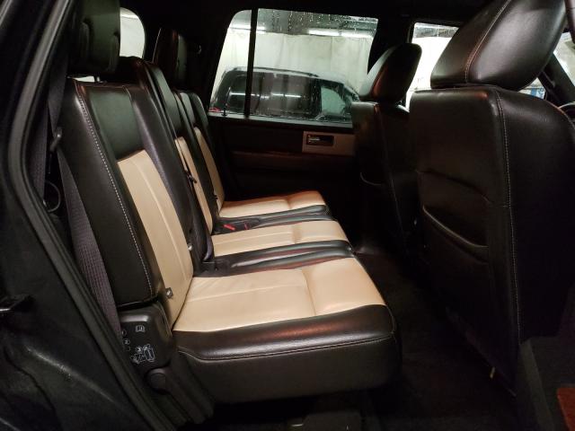 Photo 5 VIN: 1FMJU1J52AEB59174 - FORD EXPEDITION 