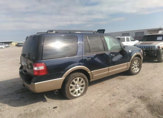 Photo 3 VIN: 1FMJU1J52BEF13017 - FORD EXPEDITION 