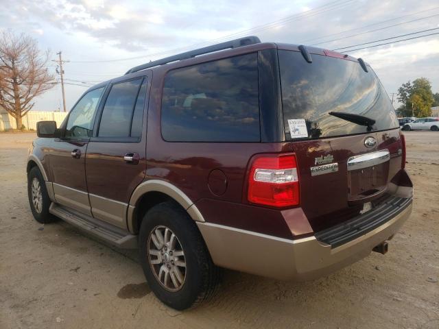 Photo 2 VIN: 1FMJU1J52BEF24924 - FORD EXPEDITION 