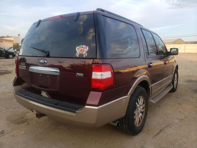 Photo 3 VIN: 1FMJU1J52BEF24924 - FORD EXPEDITION 