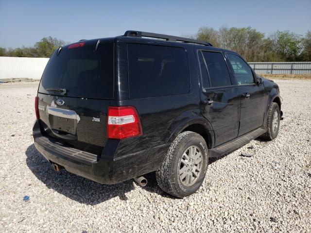 Photo 3 VIN: 1FMJU1J52BEF25281 - FORD EXPEDITION 