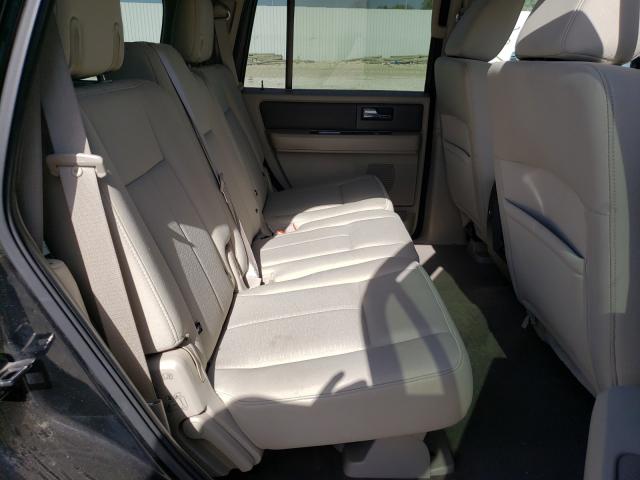 Photo 5 VIN: 1FMJU1J52BEF25281 - FORD EXPEDITION 