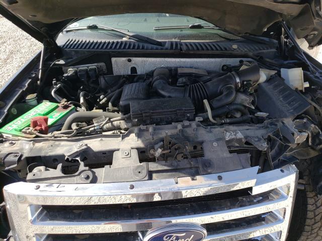 Photo 6 VIN: 1FMJU1J52BEF25281 - FORD EXPEDITION 