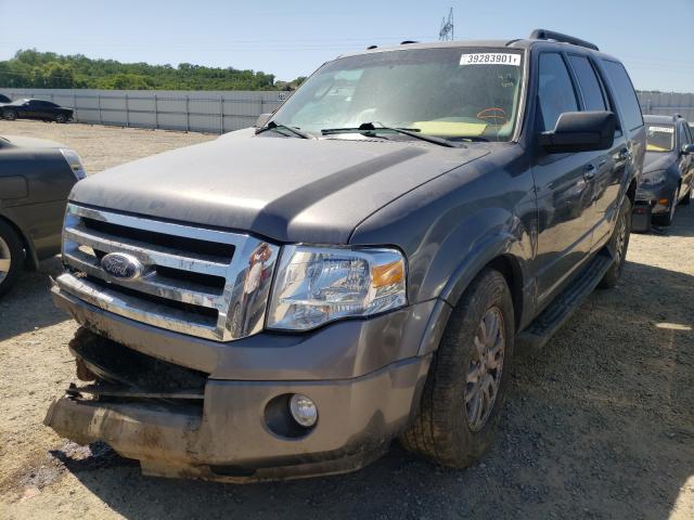 Photo 1 VIN: 1FMJU1J52CEF05582 - FORD EXPEDITION 