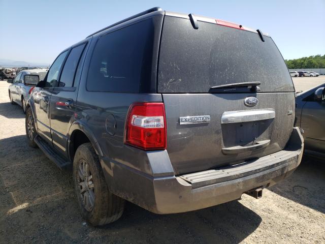 Photo 2 VIN: 1FMJU1J52CEF05582 - FORD EXPEDITION 