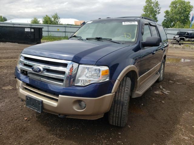 Photo 1 VIN: 1FMJU1J52CEF66172 - FORD EXPEDITION 