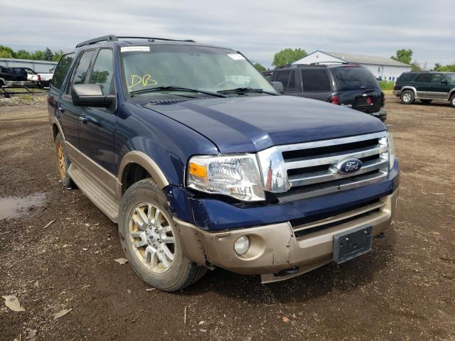 Photo 8 VIN: 1FMJU1J52CEF66172 - FORD EXPEDITION 