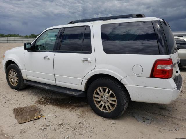 Photo 1 VIN: 1FMJU1J52DEF12260 - FORD EXPEDITION 