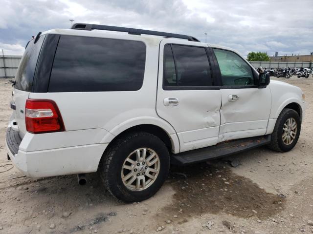 Photo 2 VIN: 1FMJU1J52DEF12260 - FORD EXPEDITION 