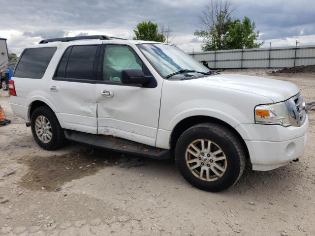 Photo 3 VIN: 1FMJU1J52DEF12260 - FORD EXPEDITION 