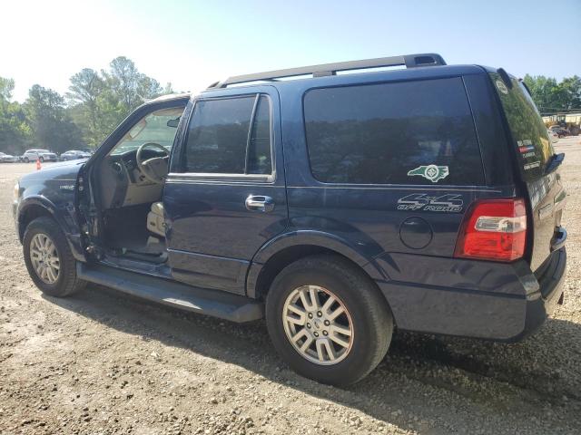 Photo 1 VIN: 1FMJU1J52DEF57411 - FORD EXPEDITION 