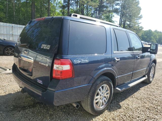 Photo 2 VIN: 1FMJU1J52DEF57411 - FORD EXPEDITION 