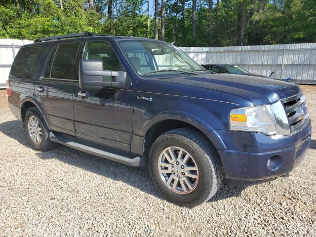 Photo 3 VIN: 1FMJU1J52DEF57411 - FORD EXPEDITION 