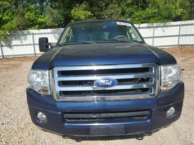 Photo 4 VIN: 1FMJU1J52DEF57411 - FORD EXPEDITION 