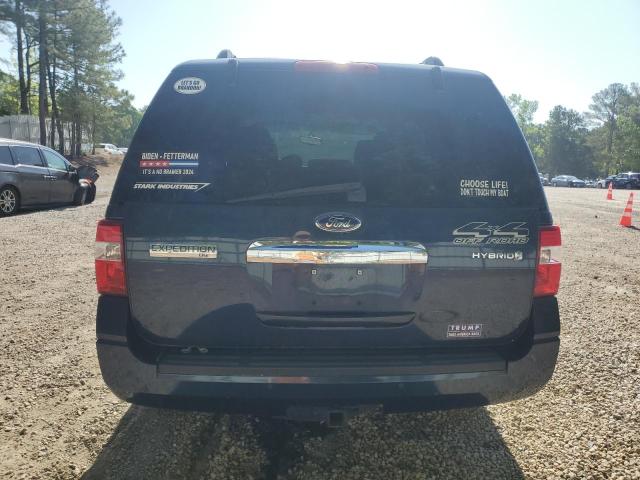 Photo 5 VIN: 1FMJU1J52DEF57411 - FORD EXPEDITION 