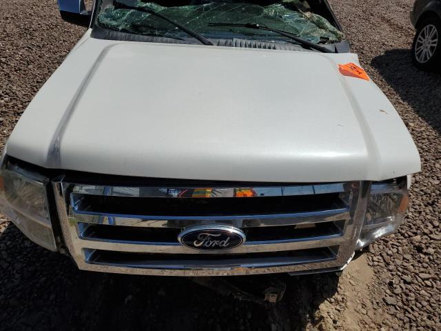 Photo 10 VIN: 1FMJU1J52EEF00773 - FORD EXPEDITION 