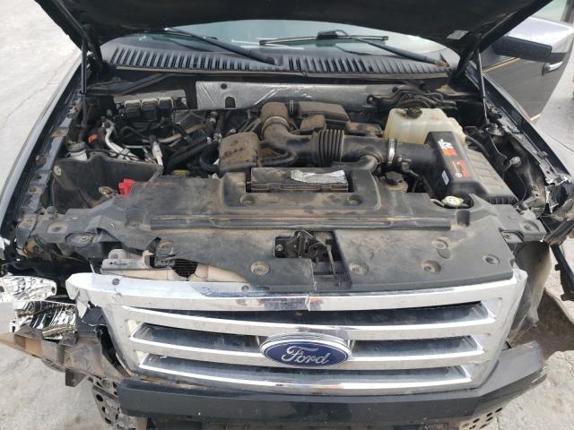 Photo 11 VIN: 1FMJU1J52EEF06816 - FORD EXPEDITION 