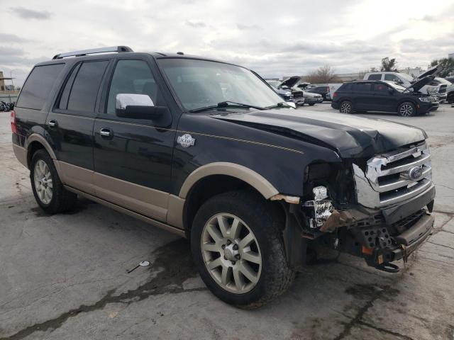 Photo 3 VIN: 1FMJU1J52EEF06816 - FORD EXPEDITION 