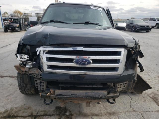 Photo 4 VIN: 1FMJU1J52EEF06816 - FORD EXPEDITION 