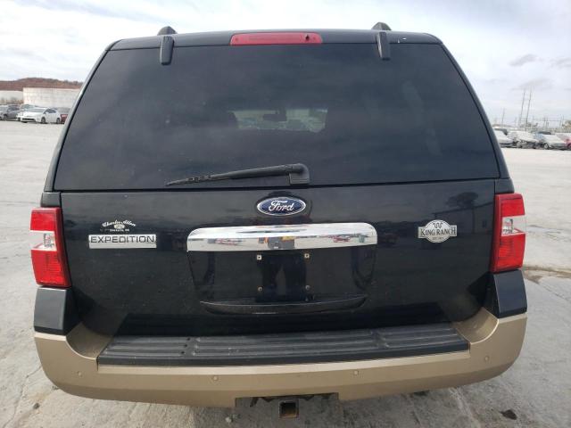 Photo 5 VIN: 1FMJU1J52EEF06816 - FORD EXPEDITION 