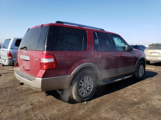 Photo 2 VIN: 1FMJU1J52EEF23616 - FORD EXPEDITION 