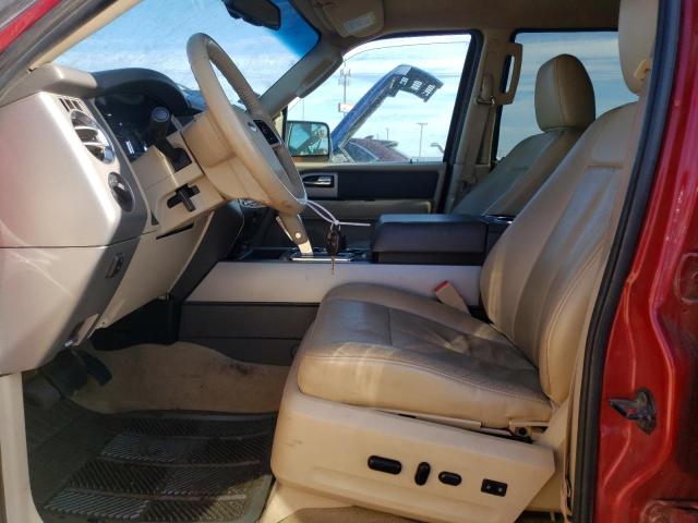 Photo 6 VIN: 1FMJU1J52EEF23616 - FORD EXPEDITION 