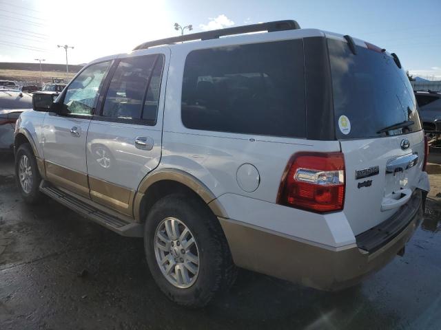 Photo 1 VIN: 1FMJU1J52EEF46412 - FORD EXPEDITION 