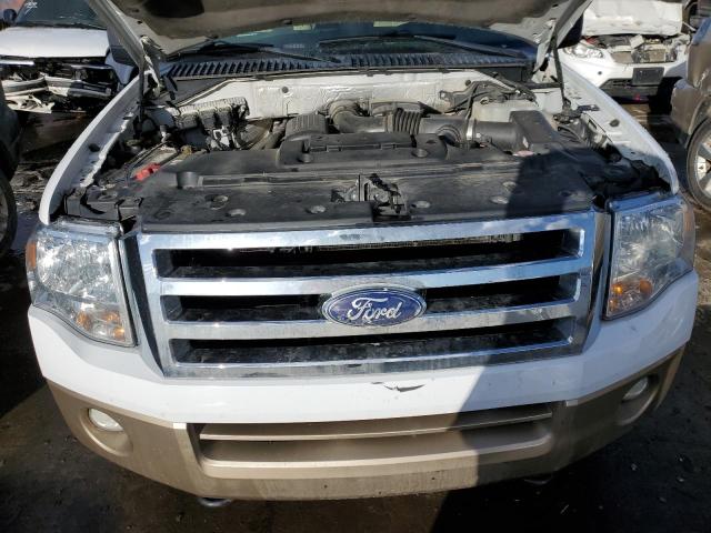 Photo 11 VIN: 1FMJU1J52EEF46412 - FORD EXPEDITION 