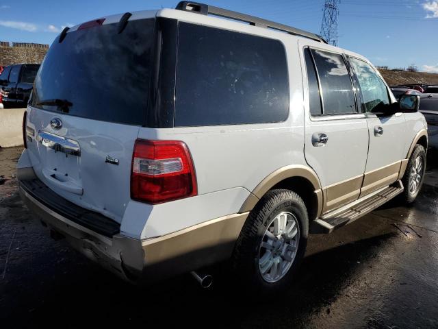 Photo 2 VIN: 1FMJU1J52EEF46412 - FORD EXPEDITION 