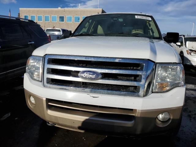 Photo 4 VIN: 1FMJU1J52EEF46412 - FORD EXPEDITION 