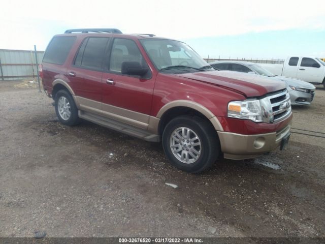 Photo 0 VIN: 1FMJU1J52EEF56888 - FORD EXPEDITION 