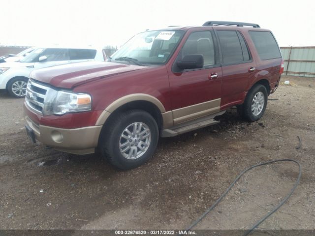 Photo 1 VIN: 1FMJU1J52EEF56888 - FORD EXPEDITION 