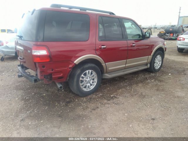 Photo 3 VIN: 1FMJU1J52EEF56888 - FORD EXPEDITION 