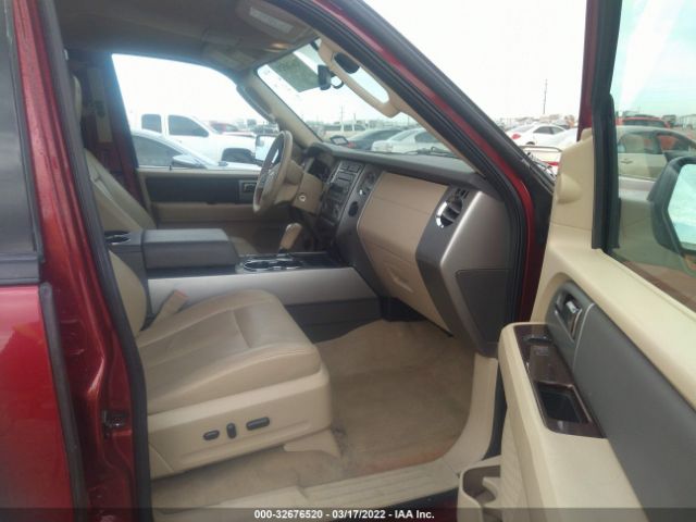 Photo 4 VIN: 1FMJU1J52EEF56888 - FORD EXPEDITION 