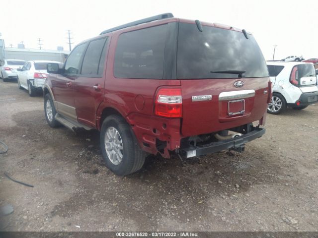 Photo 5 VIN: 1FMJU1J52EEF56888 - FORD EXPEDITION 