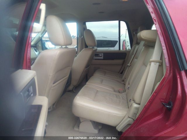 Photo 7 VIN: 1FMJU1J52EEF56888 - FORD EXPEDITION 