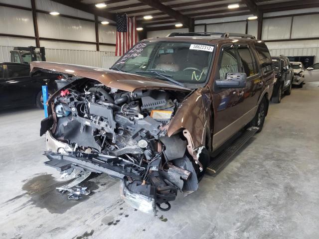 Photo 1 VIN: 1FMJU1J53BEF23703 - FORD EXPEDITION 