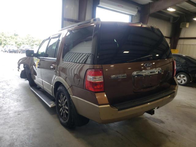 Photo 2 VIN: 1FMJU1J53BEF23703 - FORD EXPEDITION 